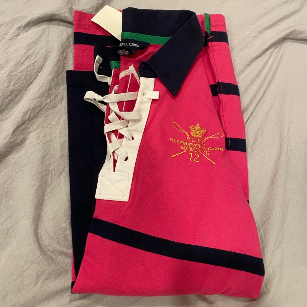 Ralph Lauren (Polo)